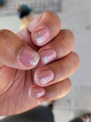 The Magic Touch: Discovering the Power of Reno's Nail Salons